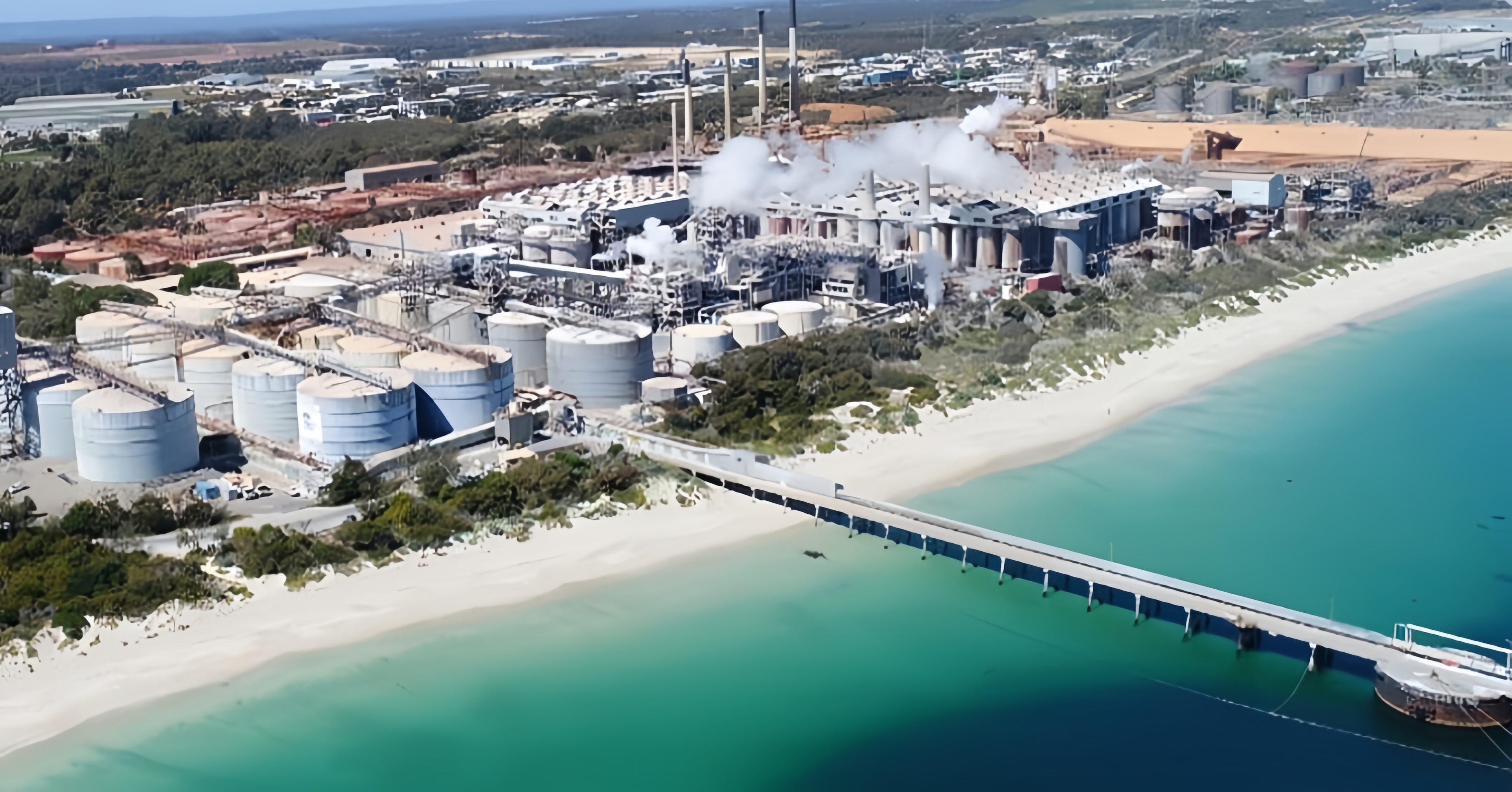 Attention to detail – South Seas deepens its presence in Australia's industrial environmental protection sector.