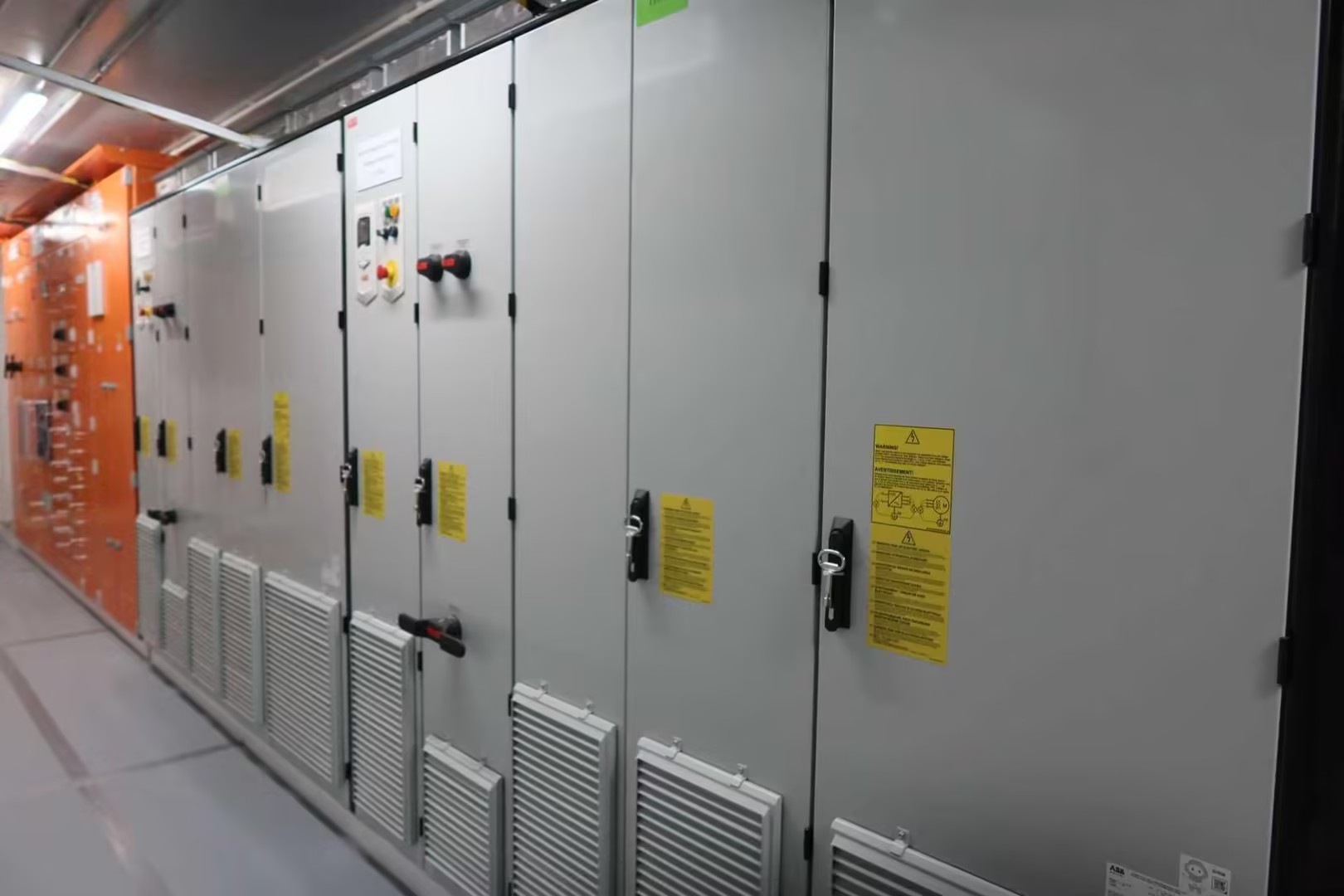 Lyco/K1 Mining SA, Containerised Switchrooms Supply