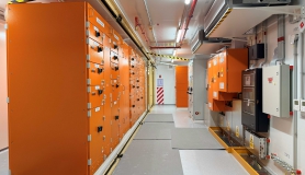 South Seas Delivers Custom Electrical Solution for the Nyanzaga Gold Mining Project.