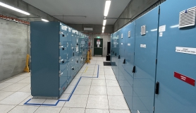 South Seas Delivers Custom Power Solution for Sydney’s Green Water Infrastructure Upgrade