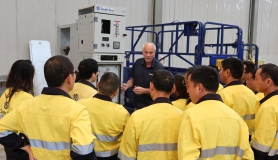 Safe Delivery, Standardised Execution