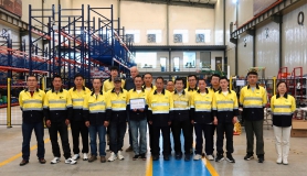 Safe Delivery, Standardised Execution