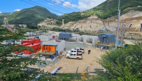 SouthSeas Embarks on a New Year's Journey, Paving the Future of the Poboya Gold Mine